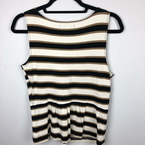 🔴CLOSET CLEAR OUT Banana Republic | Sleeveless Shirt - Picture 4 of 5